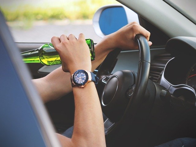 3 Frightening Facts About Drinking and Driving