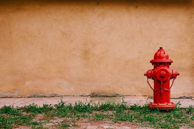 How Fire Hydrants are Damaged and What To Do About It