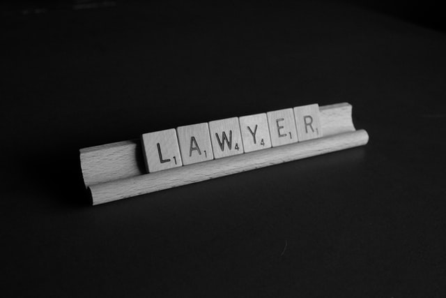 Different Types of Lawyers