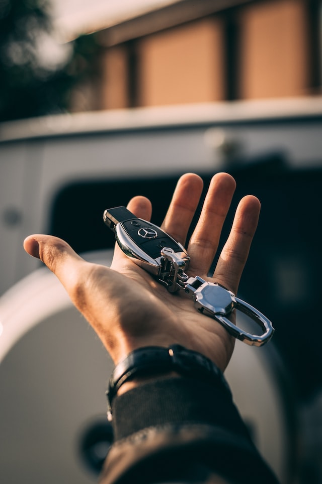 Must-Know Facts About Car Key Duplication