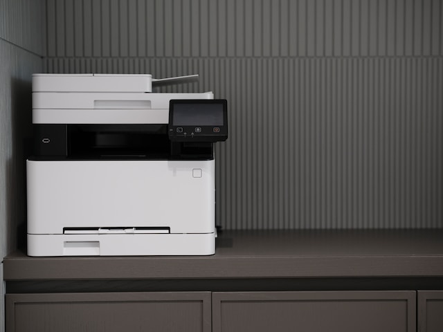 Understanding the Cost of Printer Repair Services