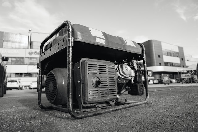 Exploring the Benefits of Backup Generators- Peace of Mind During Power Outages