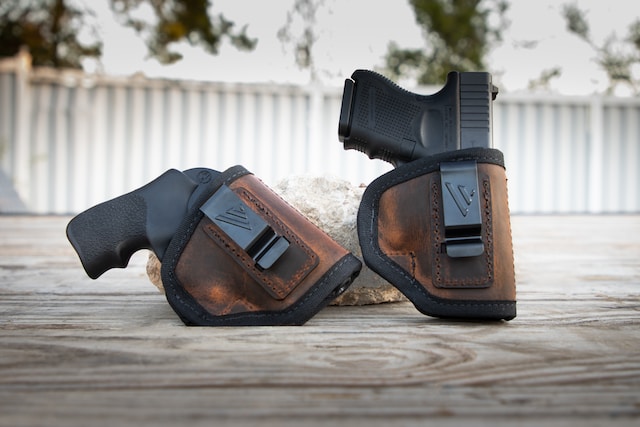 The Dos and Don’ts of Holster Use and Safety