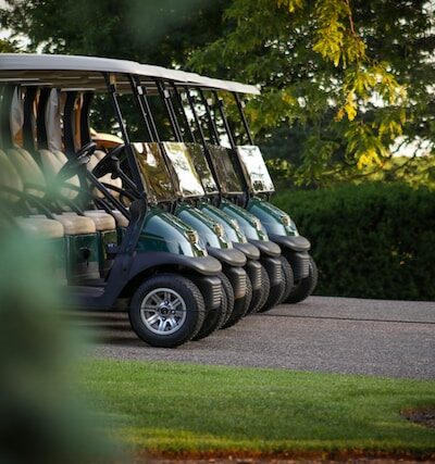Expert Insights on Finding the Best Golf Cart Service and Repair Providers