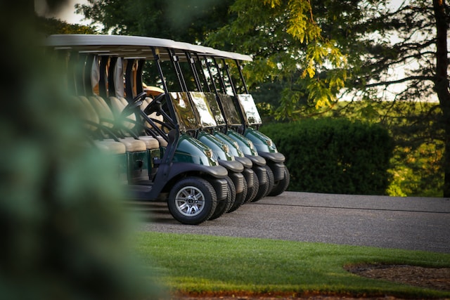 Expert Insights on Finding the Best Golf Cart Service and Repair Providers
