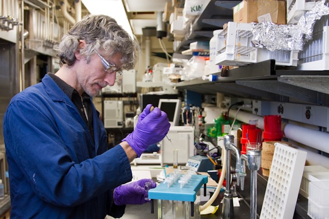 Ensuring the Integrity of Industrial Equipment Through Proof Testing