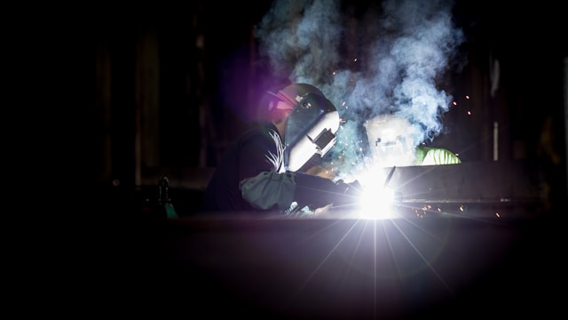 Wear and Tear No More: How Stellite Welding Extends Equipment Lifespan