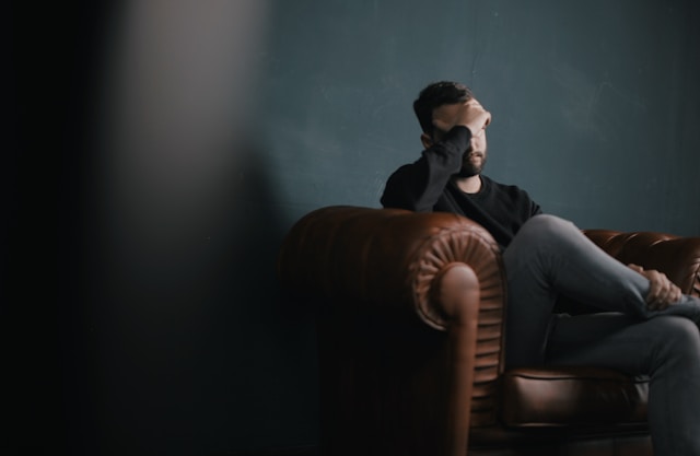 Effective Strategies for Anger Counseling in Mental Health