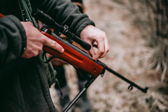 Choosing the Perfect Hunting Rifle: Essential Tips and Considerations