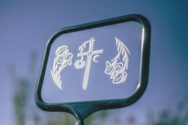 The Art and Craft of Glass Etching and Beveling: Techniques and Applications