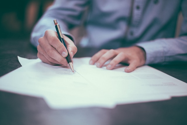 The Future of Legal Services: How Modern Technology Is Transforming the Legal Field