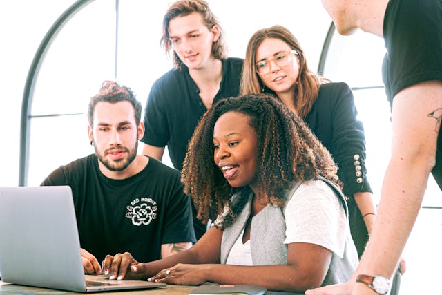 The White Hat Advantage: Unleashing the Power of Ethical Link Building